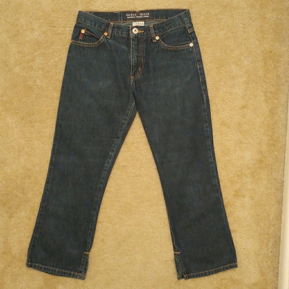 Guess Womens Jeans Size 26
